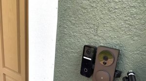 Aqara G4 Video Doorbell Review vs Logitech Circle View