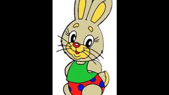 Барабан для зайчонка смотреть онлайн