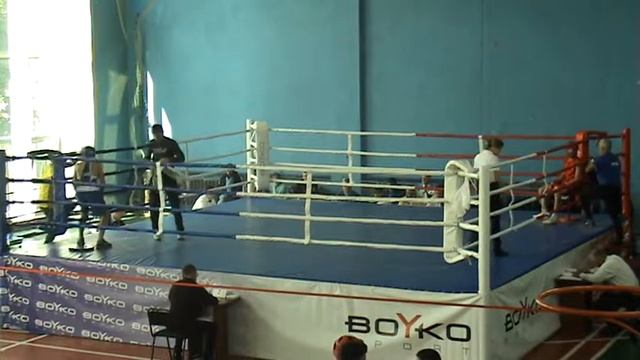 19 09 2019 г Селидово , Ч т Донецкой области по боксу 2004 2005 г р 6 смотреть онлайн