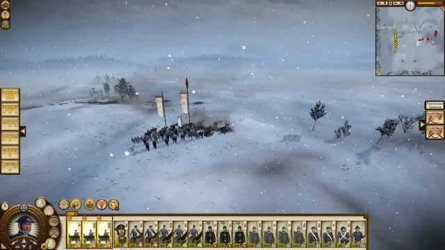 Обзор игры Total War: Shogun 2 - Fall of the Samurai смотреть онлайн