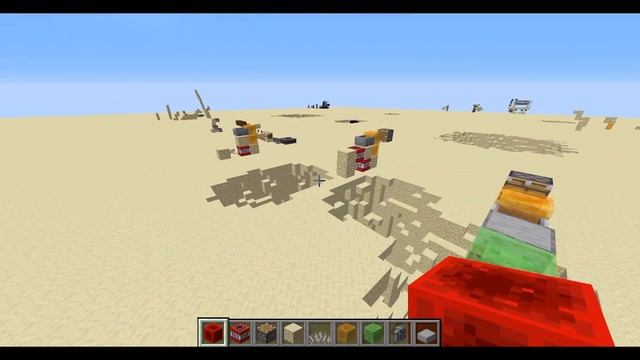 How to make simple TNT dupers in minecraft смотреть онлайн