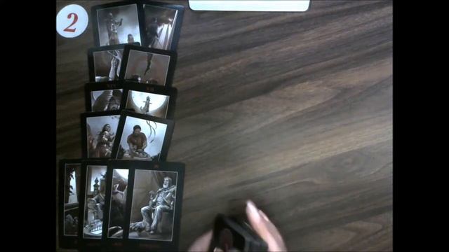 Что в прошлом повлияло на его поведение в настоящем?