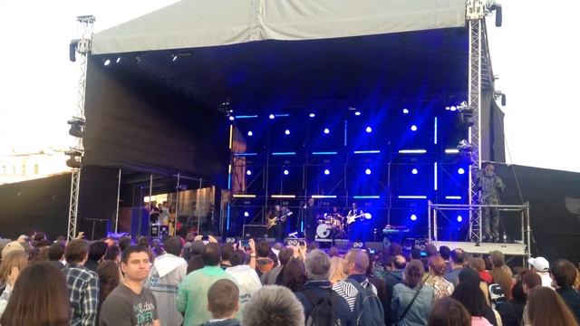 Бас-гитарист из команды Масео Parker смотреть онлайн