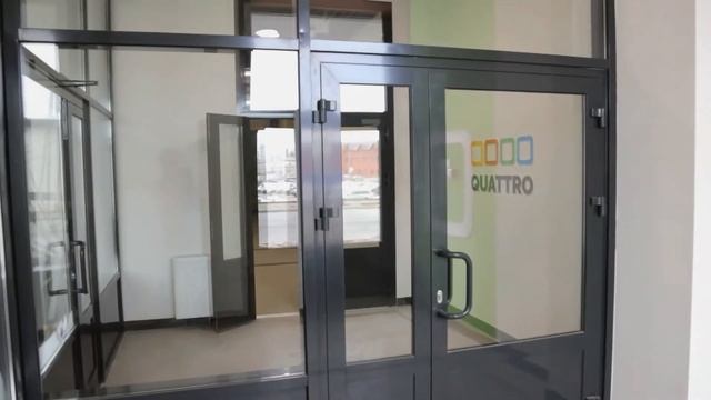 Квартиры в Тюмени с видом на реку Туру и озеро Круглое