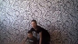 Физкультура дома 7. Младший дошкольный. возраст. Парная гимнастика.