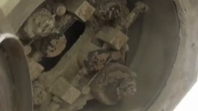 Гранулювання розсипних комбікормів смотреть онлайн