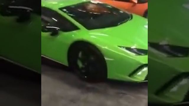 Все модели Ламборгини/ All Lamborghini models смотреть онлайн