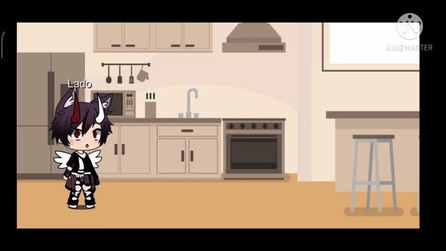 Прикол ? ЧАЁК Красная шляпа ? Гача лайф