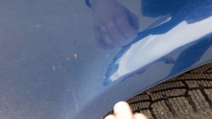 Нива на каждый день (№49) - СОСТОЯНИЕ КУЗОВА ДВУХЛЕТНЕЙ НИВЫ / 01.04.2019