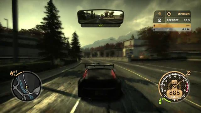 Let's Play NFS Most Wanted (2005) #12 - Drag *_* смотреть онлайн