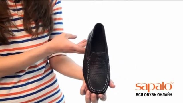 Мокасины Baldinini Trend арт. 299601 смотреть онлайн