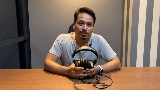 REVIEW JUJUR AUDIO TECHNICA M40X | SETELAH 2 TAHUN PEMAKAIAN | SUARANYA JUJUR BANGET смотреть онлайн
