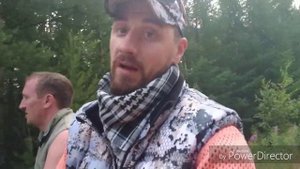 Рыбалка на богучанском "море"