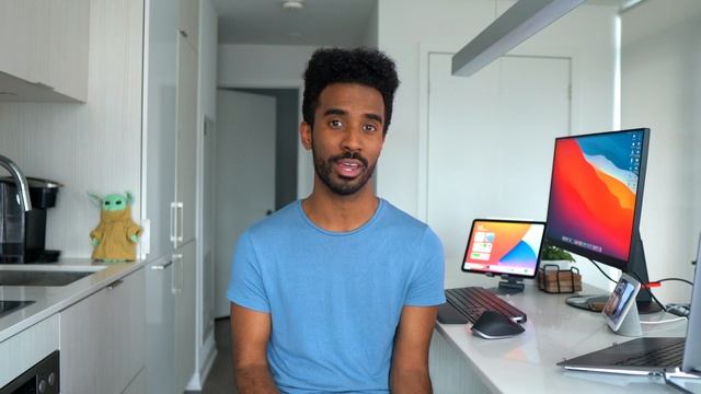 Extremely Useful Mac Apps You MISSED In 2021! - What's On My MacBook Air M1 смотреть онлайн