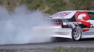 Toyota Mark II   Suprotec Racing Club