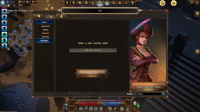Drakensang Online: New Bonus Insane Code