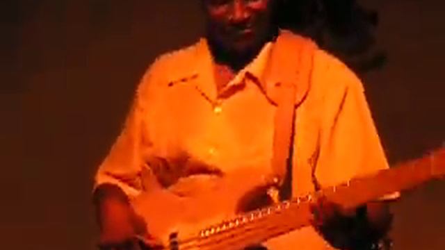 fender jazz bass 5 string/Johnny Lee Long/marcus miller смотреть онлайн