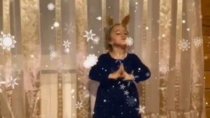 Стих «Белый снег пушистый» Суриков