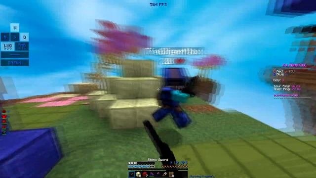 АГЕРА Vs ТОП 1 ИГРОК Fireball Fight