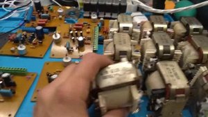 электронные платы