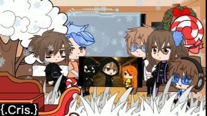 ? Реакция идеально мира на Лололошку и на себя ? [10/10?]