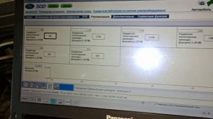 Обратка форсунок Land Rover Discovery3 TDV6 2.7