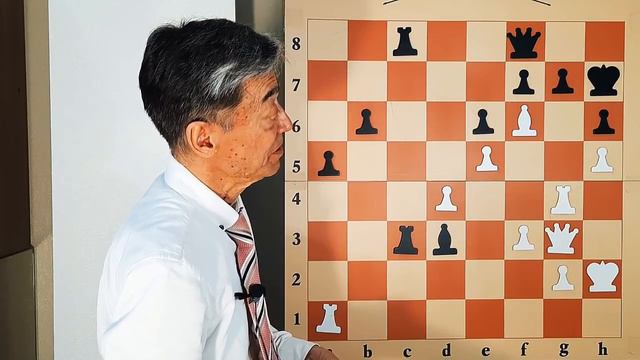 2) Путешествие короля. Советы практикам. Этюды, окончания. смотреть онлайн