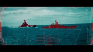 Сражение на линкоре Миссури.Морской бой (2012)