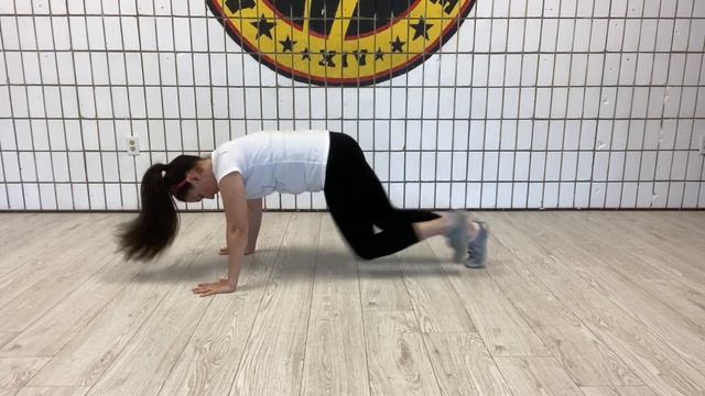 Week 5 Warm Up! Kids Capoeira Vidoes Online! смотреть онлайн