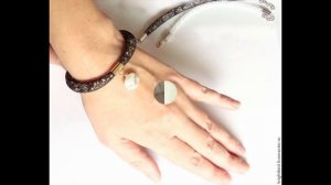 Ювелирная сетка и изделия из неё