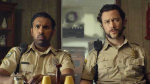 Ненасытные люди — Русский трейлер (2024)