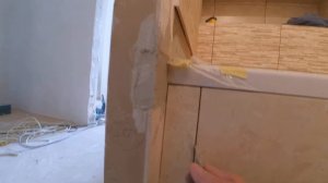 ПРАВИЛЬНАЯ очистка швов в плитке от клея перед затиркой.