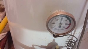 ПОВЫШЕНИЕ ЭФФЕКТИВНОСТИ - "КПД" ОТОПИТЕЛЬНОГО ГАЗОВОГО КОТЛА ТИПА "АОГВ". (1).