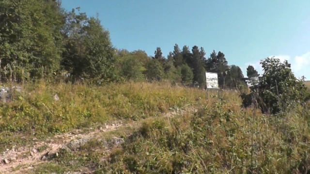 Плато Лагонаки: на что там стоит посмотреть смотреть онлайн