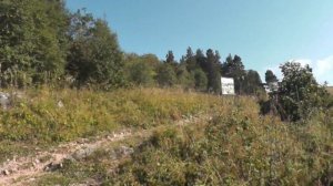 Плато Лагонаки: на что там стоит посмотреть