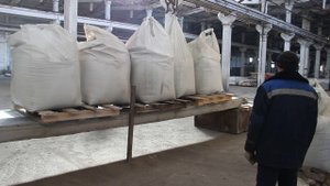 Испытание плиты 4