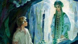 (КРАТКИЙ ПЕРЕСКАЗ) "МЕДНОЙ ГОРЫ ХОЗЯЙКА", Павел Бажов