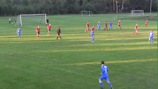 Ingelstad IK Herr. Match mot Älmhult div 4, 2020-08-21. 0-5 смотреть онлайн