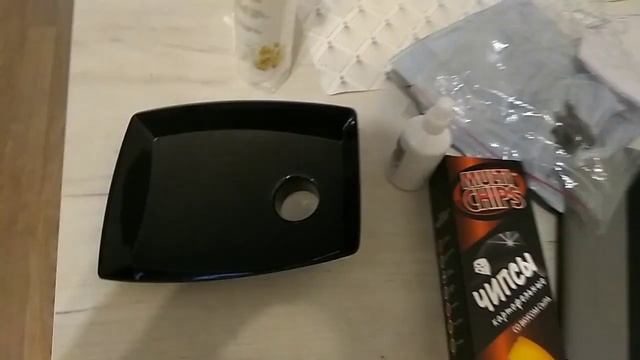 Заказы подъехали/Начинаю принимать подарки - что может быть? смотреть онлайн