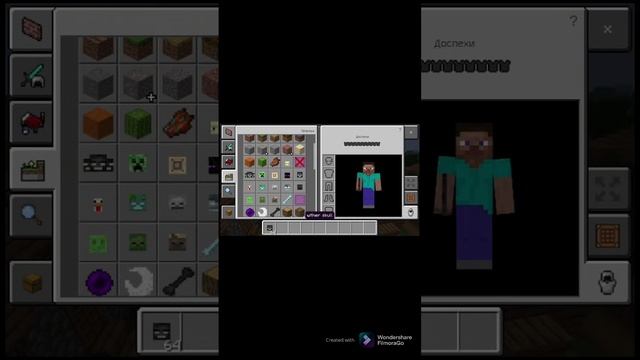 Как играть за Мобов в МАЙНКРАФТ (МОД) смотреть онлайн