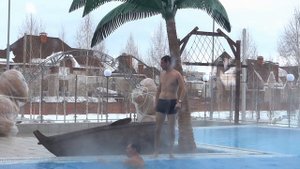 Аквапарк УЛЁТ Ульяновск v1