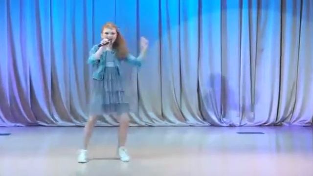 Чурсина Дарья "Счастье" смотреть онлайн