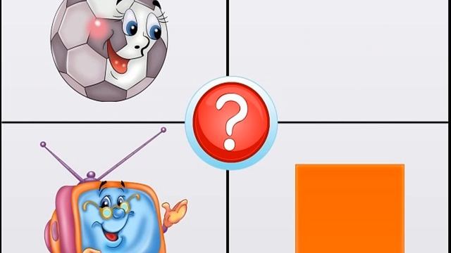 Развиваем логическое мышление смотреть онлайн