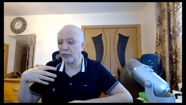 18 мая 2022 - Вебинар с Зиновием и итоги Весеннего Марафона смотреть онлайн