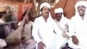 Balochi Song - Ustad Liyaqat Latifi - Mohummad Ali Birohi