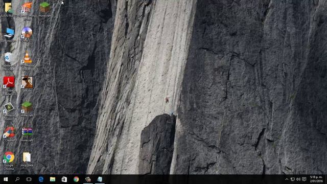 Como descargar minecraft 1.4.7 Sin Java смотреть онлайн