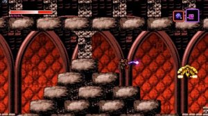 Axiom Verge (краткий обзор)