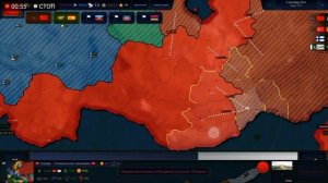 ЗАХВАТ МИРА ЗА РФ, В РЕЖИМЕ ПЕСОЧНИЦЫ | BLOODY EUROPE II | ЗАХВАТ МИРА | #3