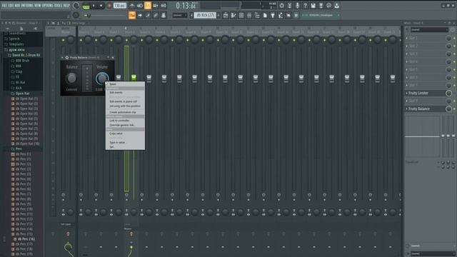 КАК ПРАВИЛЬНО ДЕЛАТЬ   Sidechain(СВЕДЕНИЕ КИКА и БАСА) В FL Studio