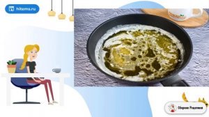 Карамелизированные яблоки на сковороде. Лучшие рецепты